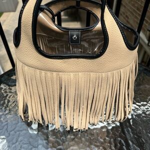 Phillip Lim Fringe Bag